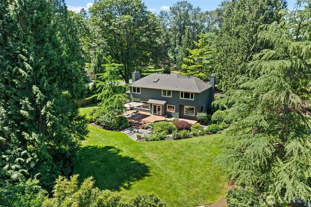 15310 163rd Court SE Renton WA 98058