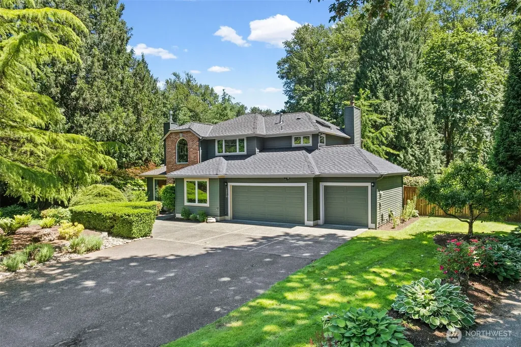 15310 163rd Court SE Renton WA 98058
