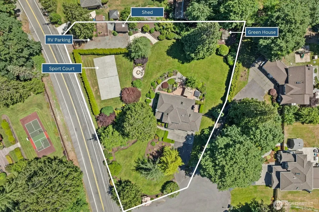 15310 163rd Court SE Renton WA 98058