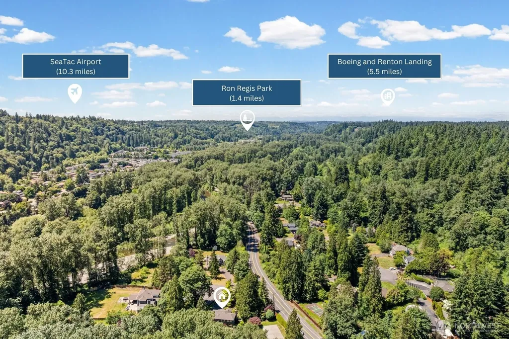 15310 163rd Court SE Renton WA 98058