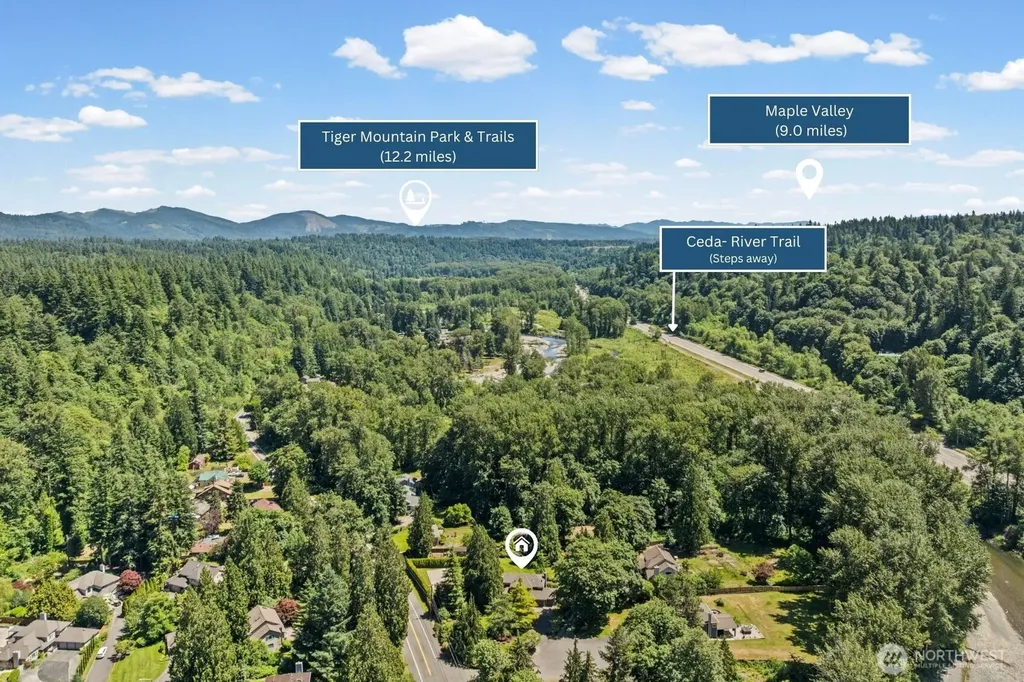 15310 163rd Court SE Renton WA 98058