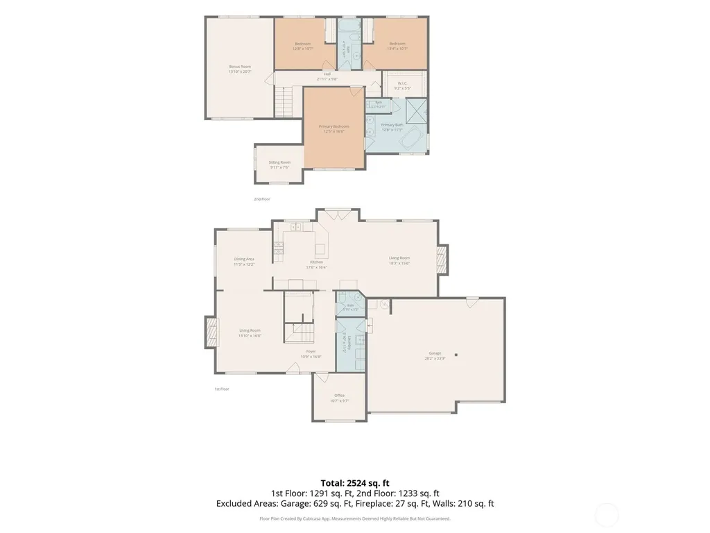 15310 163rd Court SE Renton WA 98058