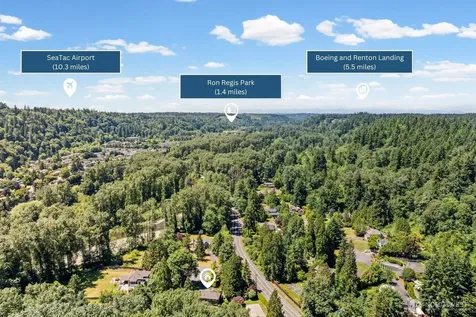 15310 163rd Court SE Renton WA 98058