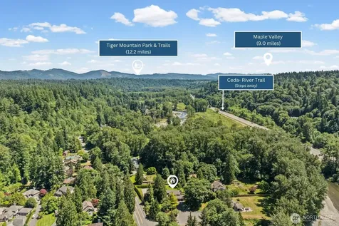 15310 163rd Court SE Renton WA 98058