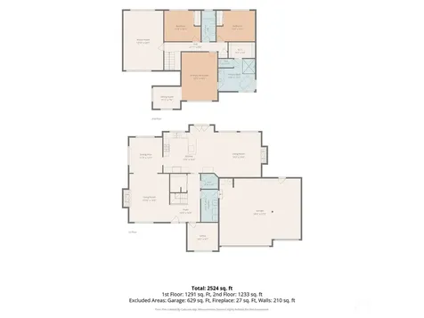15310 163rd Court SE Renton WA 98058