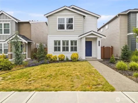 4252 Savannah Loop NE Olympia WA 98516