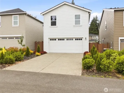 4252 Savannah Loop NE Olympia WA 98516