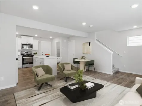 4252 Savannah Loop NE Olympia WA 98516