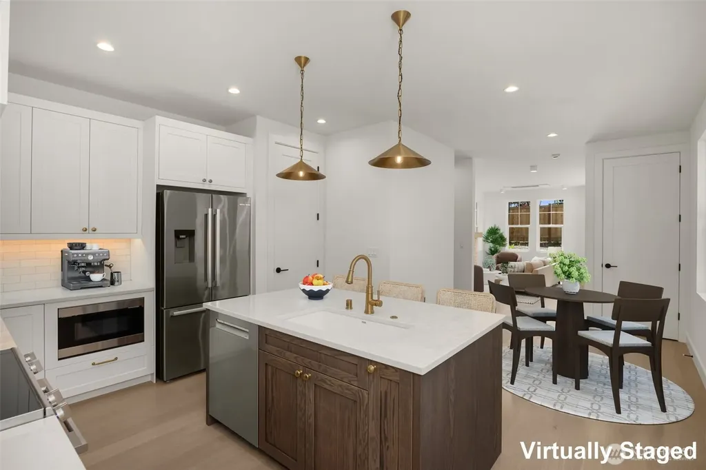 9210 116th Avenue NE Kirkland WA 98033