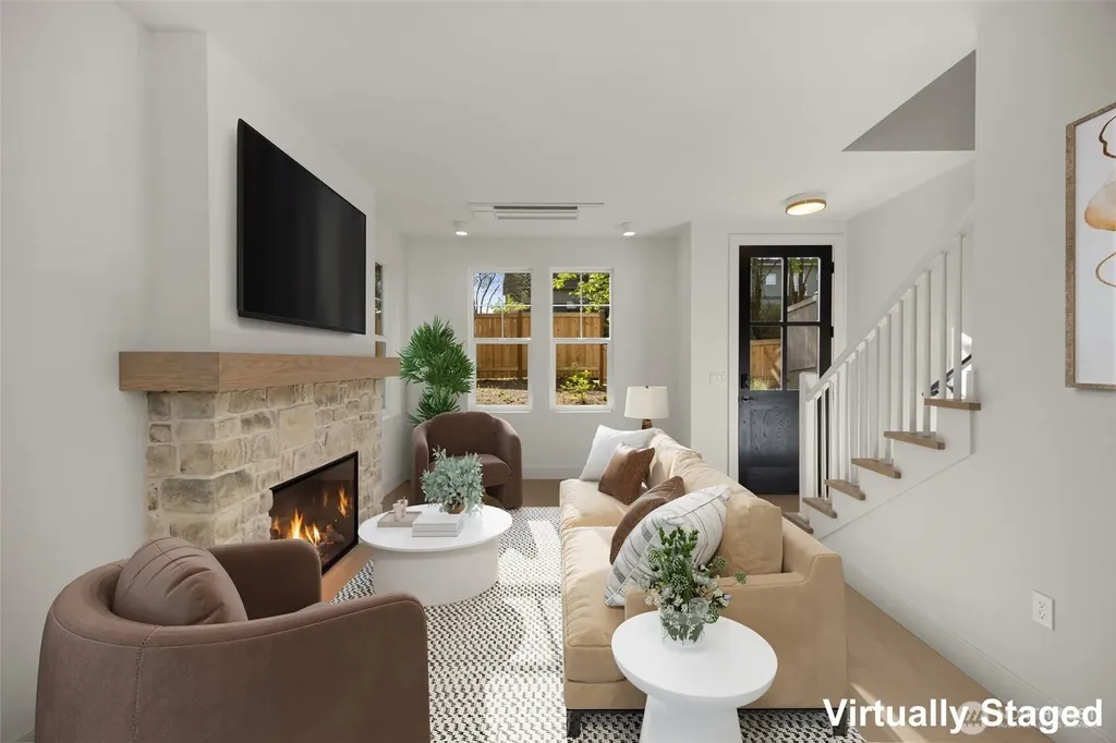 9210 116th Avenue NE Kirkland WA 98033