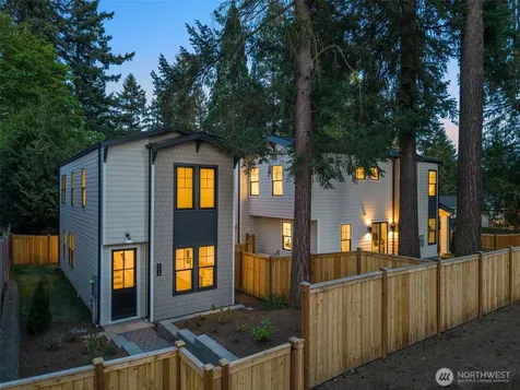 9210 116th Avenue NE Kirkland WA 98033