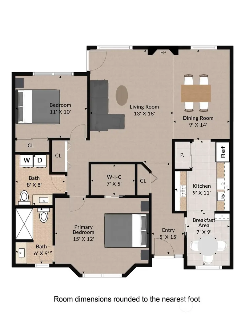 22215 SE 42nd Lane Issaquah WA 98029
