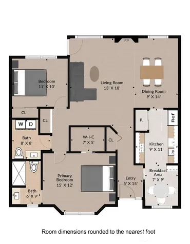 22215 SE 42nd Lane Issaquah WA 98029