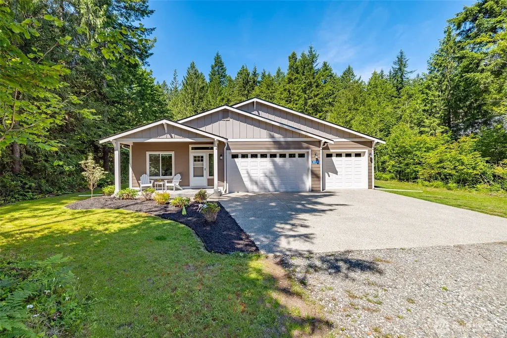 8738 Timberland Court Concrete WA 98237