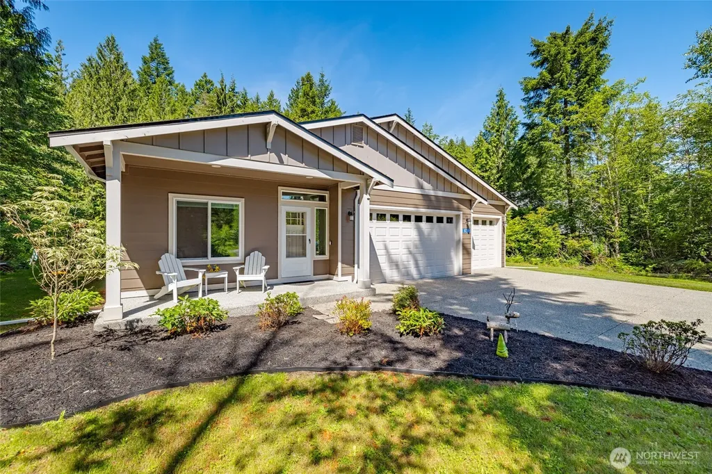 8738 Timberland Court Concrete WA 98237