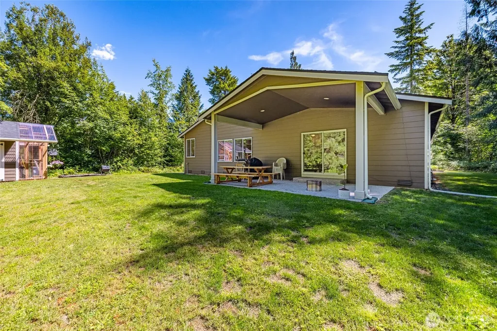 8738 Timberland Court Concrete WA 98237