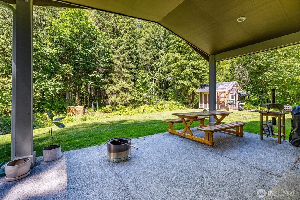 8738 Timberland Court Concrete WA 98237