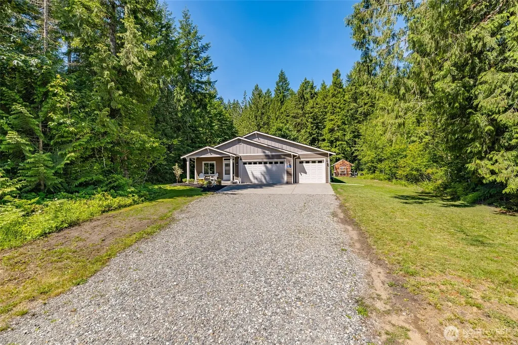 8738 Timberland Court Concrete WA 98237