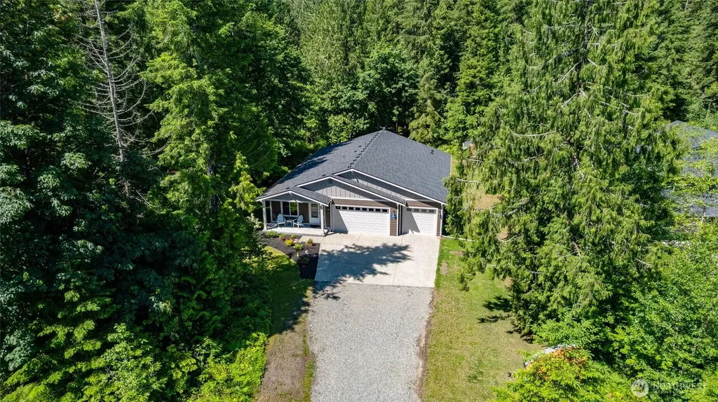 8738 Timberland Court Concrete WA 98237