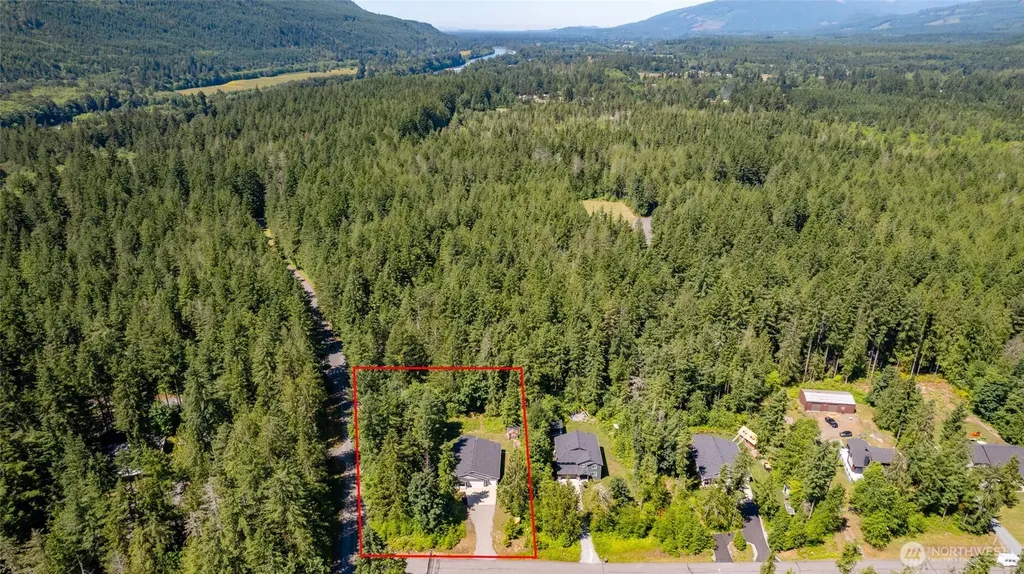 8738 Timberland Court Concrete WA 98237