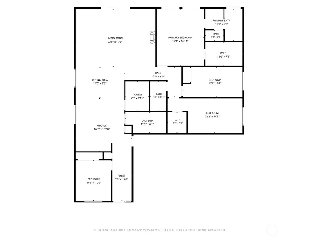 8738 Timberland Court Concrete WA 98237