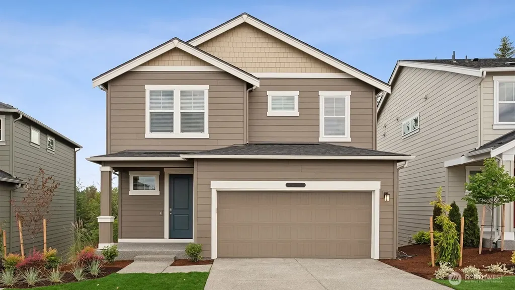 20323 161st Street E Bonney Lake WA 98391