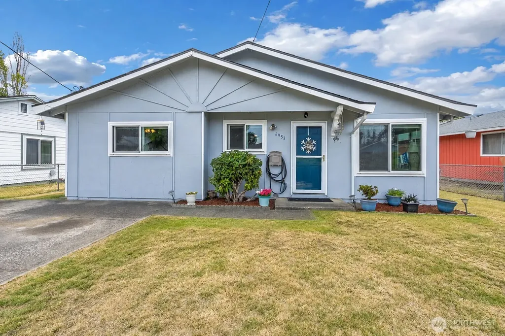 6953 S Madison Street Tacoma WA 98409