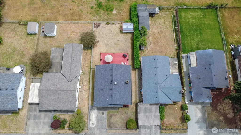 6953 S Madison Street Tacoma WA 98409