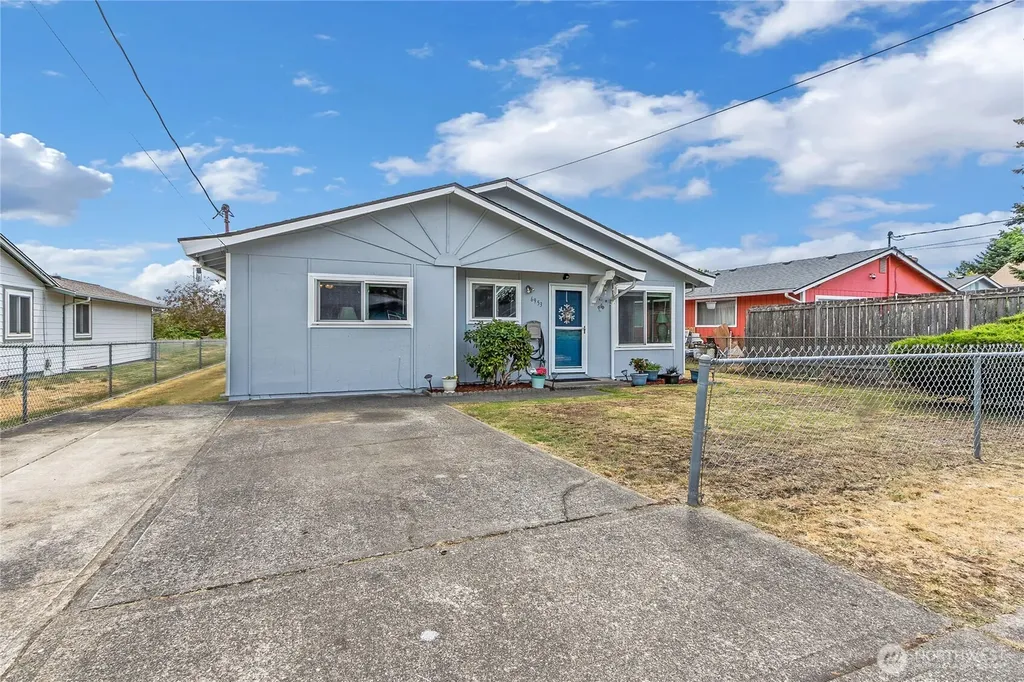 6953 S Madison Street Tacoma WA 98409