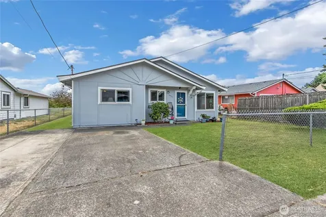 6953 S Madison Street Tacoma WA 98409