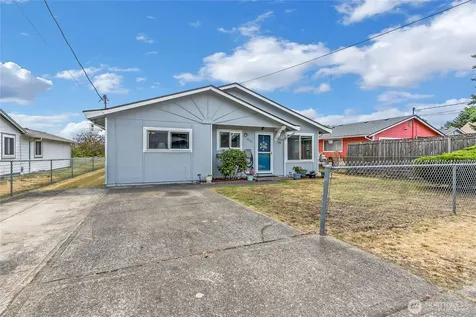 6953 S Madison Street Tacoma WA 98409
