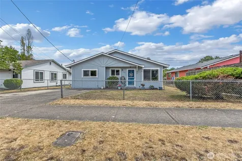 6953 S Madison Street Tacoma WA 98409