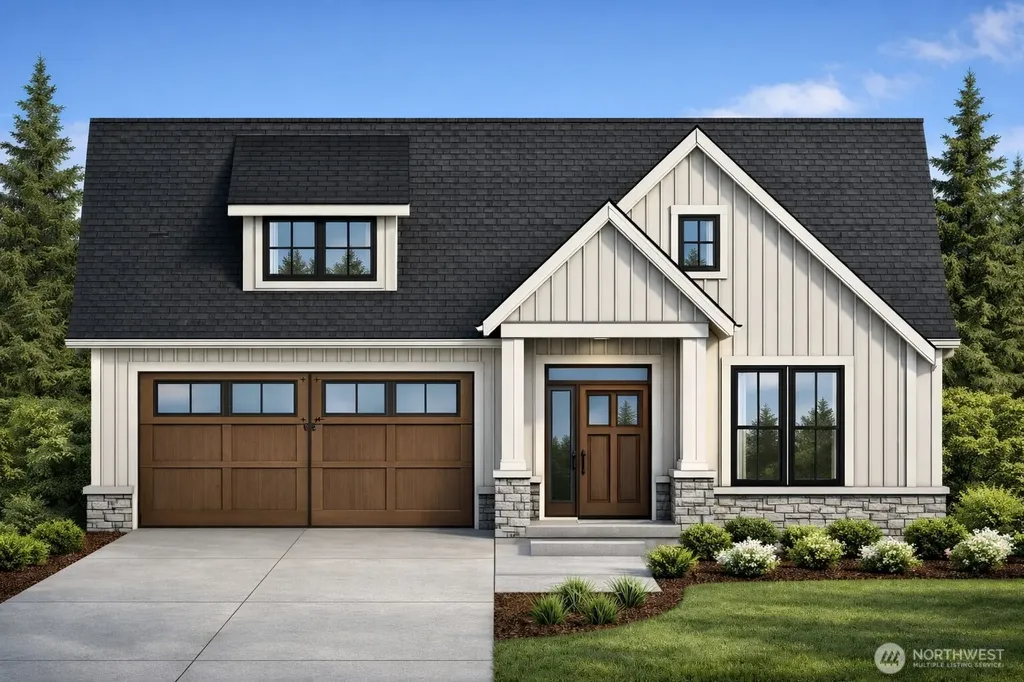 260 Eminence Avenue Winlock WA 98056