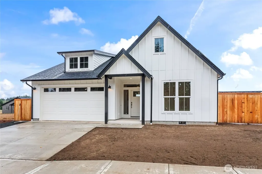 260 Eminence Avenue Winlock WA 98056