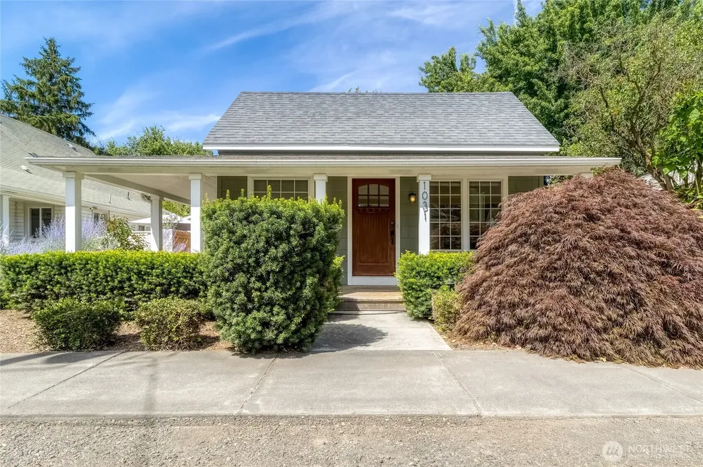 1031 Bonnie Brae Street Walla Walla WA 99362