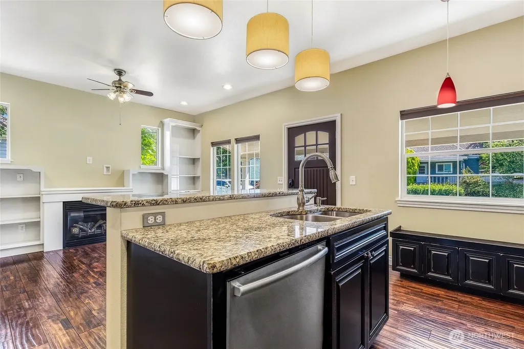 1031 Bonnie Brae Street Walla Walla WA 99362