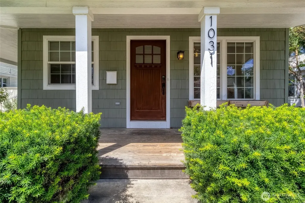 1031 Bonnie Brae Street Walla Walla WA 99362