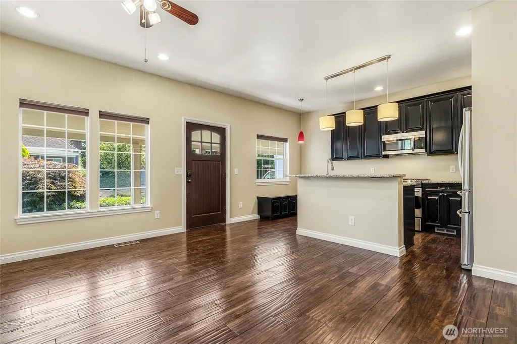 1031 Bonnie Brae Street Walla Walla WA 99362