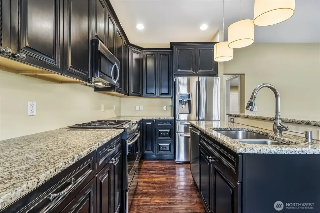 1031 Bonnie Brae Street Walla Walla WA 99362