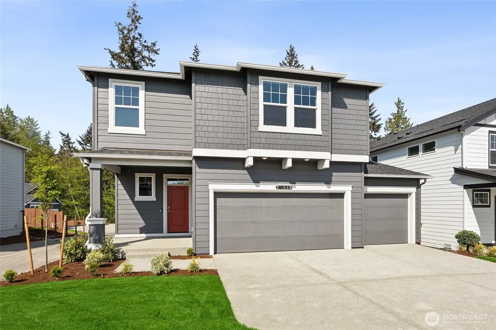 28202 74th Drive NW Stanwood WA 98292
