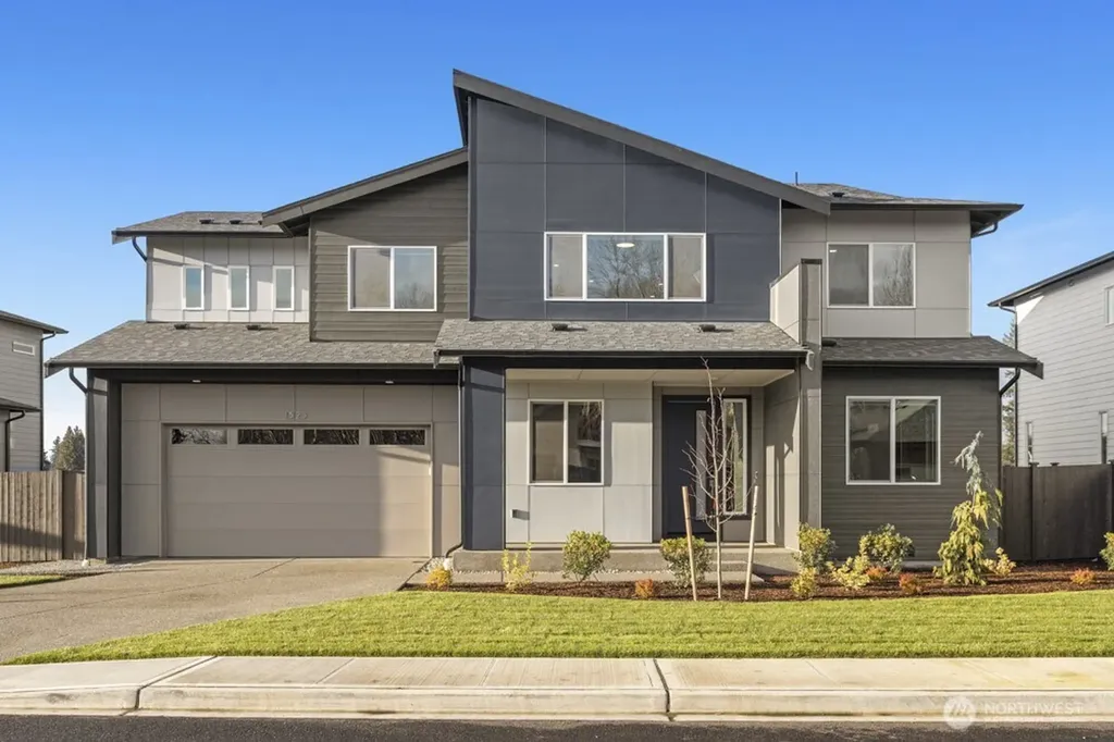 14018 17th Avenue E Tacoma WA 98445