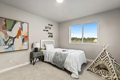 14018 17th Avenue E Tacoma WA 98445