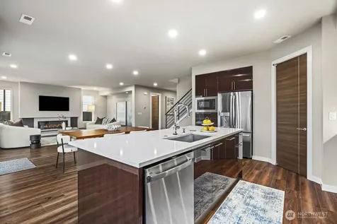 14018 17th Avenue E Tacoma WA 98445