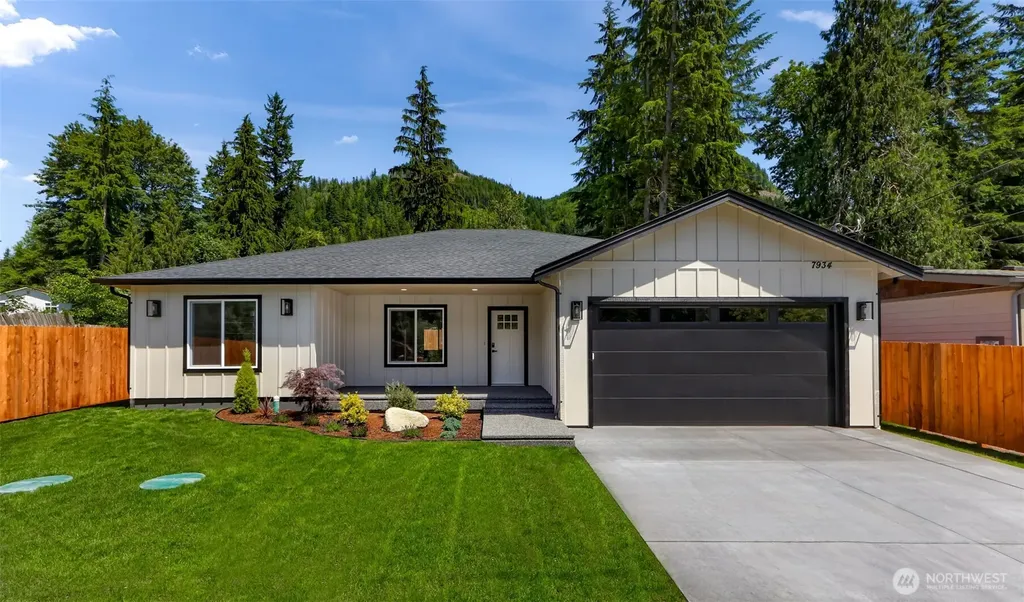 7934 Oregon Trail Maple Falls WA 98266