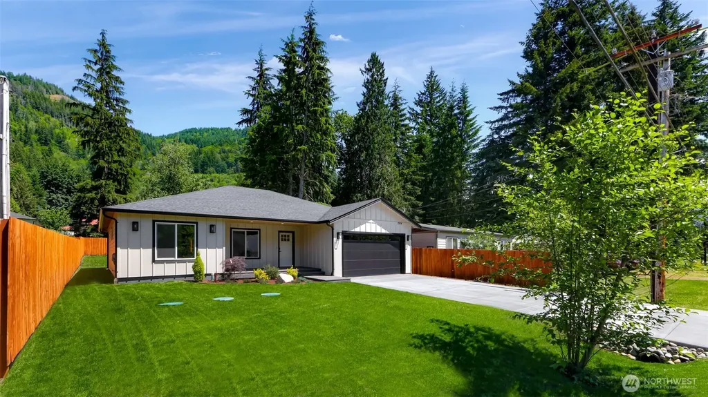 7934 Oregon Trail Maple Falls WA 98266