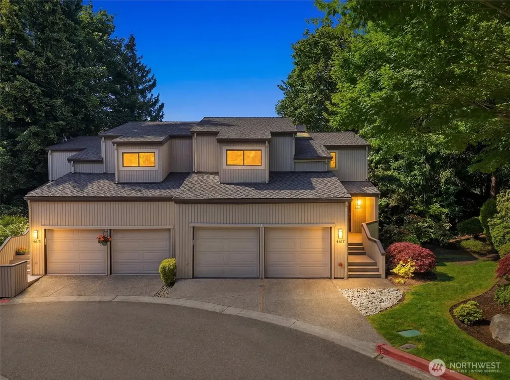 4617 103rd Lane NE Kirkland WA 98033