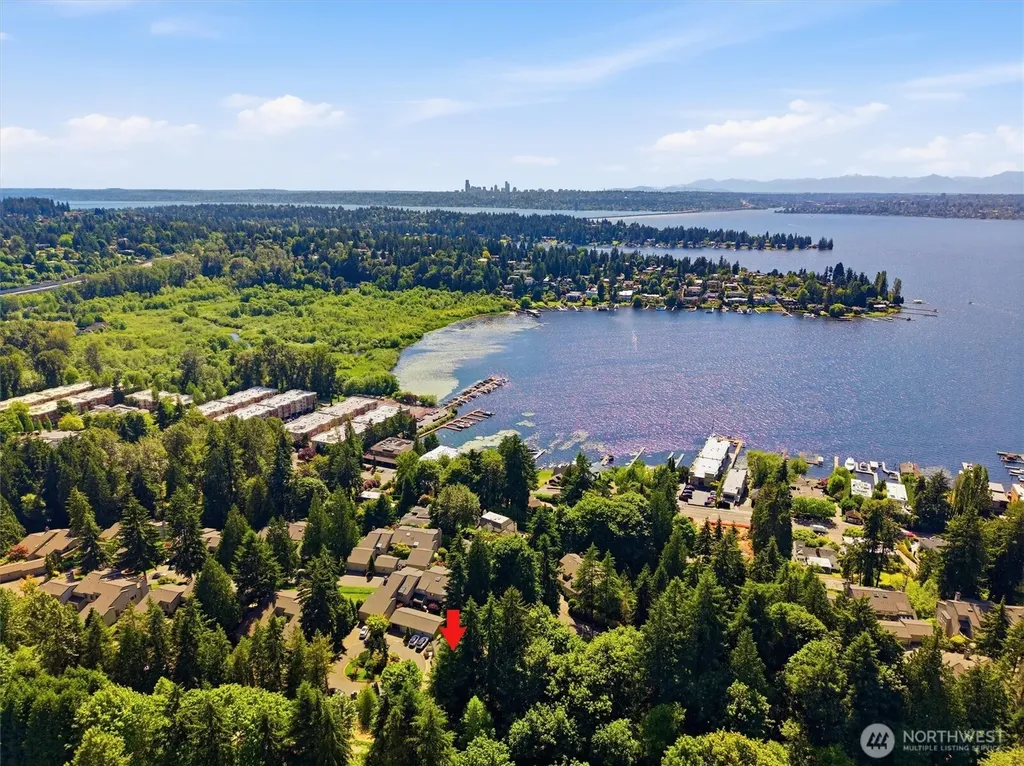 4617 103rd Lane NE Kirkland WA 98033