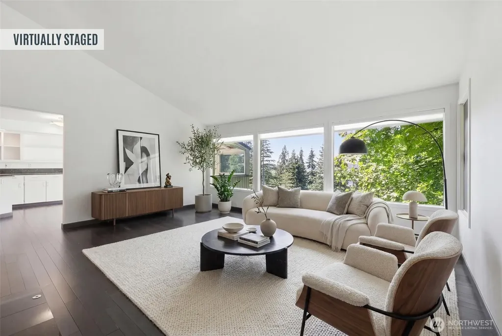 4617 103rd Lane NE Kirkland WA 98033