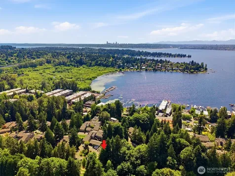 4617 103rd Lane NE Kirkland WA 98033