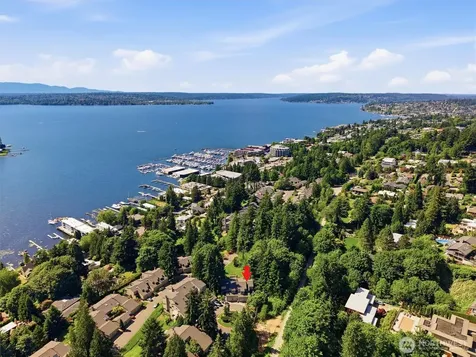 4617 103rd Lane NE Kirkland WA 98033